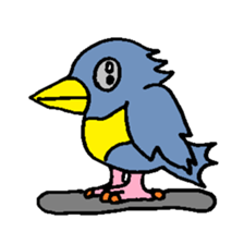 KM2 Devil's Daughter sticker #6317038