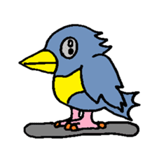 KM2 Devil's Daughter sticker #6317038