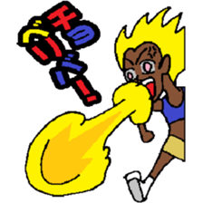 KM3 Japanese School Girls sticker #6392799