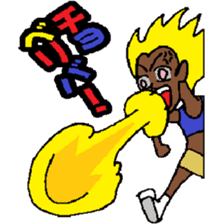 KM3 Japanese School Girls sticker #6392799