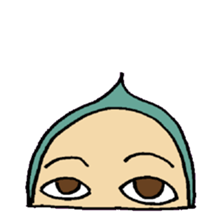 KM6 Egg Uncle sticker #7306741