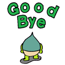 KM6 Egg Uncle sticker #7306755