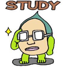 KM6 Egg Uncle sticker #7306758