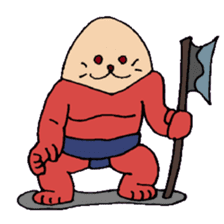 KM7 Haneda sticker #7419284