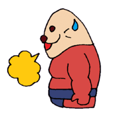 KM7 Haneda sticker #7419286