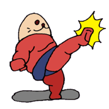 KM7 Haneda sticker #7419288