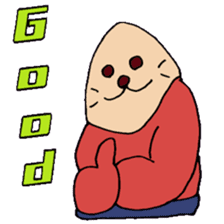 KM7 Haneda sticker #7419289