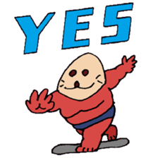 KM7 Haneda sticker #7419291