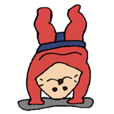 KM7 Haneda sticker #7419292