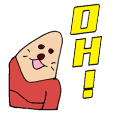 KM7 Haneda sticker #7419293