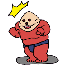 KM7 Haneda sticker #7419298