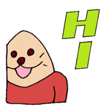 KM7 Haneda sticker #7419301