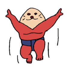 KM7 Haneda sticker #7419302