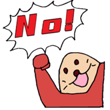 KM7 Haneda sticker #7419303