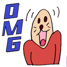 KM7 Haneda sticker #7419304