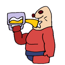 KM7 Haneda sticker #7419306