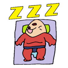 KM7 Haneda sticker #7419309