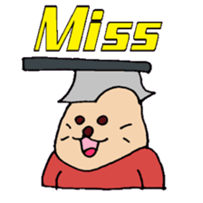 KM7 Haneda sticker #7419313