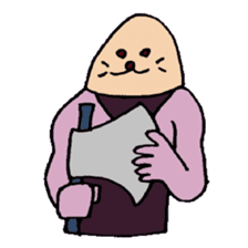 KM7 Haneda sticker #7419318