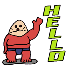 KM7 Haneda sticker #7419323