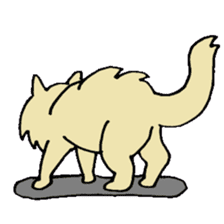 KM5 Ghost Child sticker #7421518