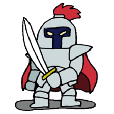 KM8 Dragon Legend sticker #7504556