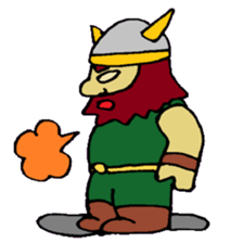 KM8 Dragon Legend sticker #7504558