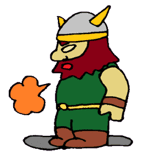 KM8 Dragon Legend sticker #7504558