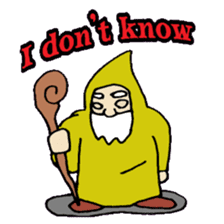 KM8 Dragon Legend sticker #7504559