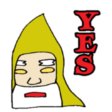 KM8 Dragon Legend sticker #7504563