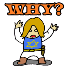 KM8 Dragon Legend sticker #7504567