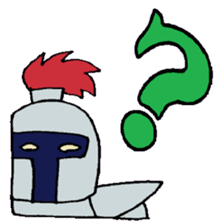 KM8 Dragon Legend sticker #7504569