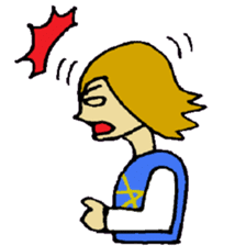 KM8 Dragon Legend sticker #7504570