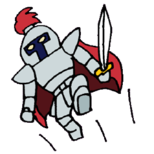 KM8 Dragon Legend sticker #7504574