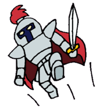 KM8 Dragon Legend sticker #7504574