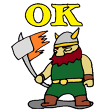 KM8 Dragon Legend sticker #7504577