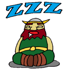 KM8 Dragon Legend sticker #7504581