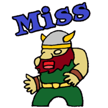 KM8 Dragon Legend sticker #7504585