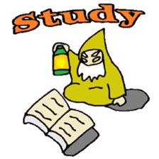 KM8 Dragon Legend sticker #7504586