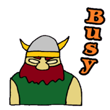 KM8 Dragon Legend sticker #7504587