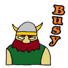 KM8 Dragon Legend sticker #7504587