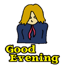 KM8 Dragon Legend sticker #7504589