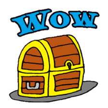 KM8 Dragon Legend sticker #7504592