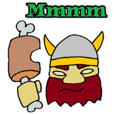 KM8 Dragon Legend sticker #7504593