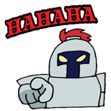 KM8 Dragon Legend sticker #7504594