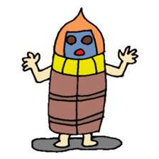 KM16 Barrel Barrel sticker #7851892