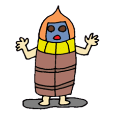 KM16 Barrel Barrel sticker #7851892