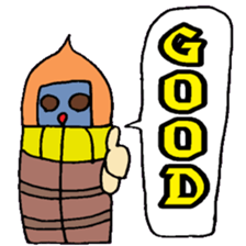 KM16 Barrel Barrel sticker #7851897