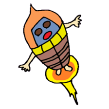 KM16 Barrel Barrel sticker #7851902