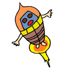 KM16 Barrel Barrel sticker #7851902